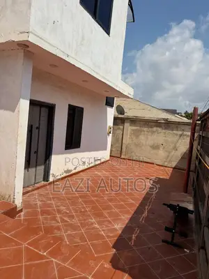 2bdrm Apartment in Eazi Estate, Kumasi Metropolitan for sale