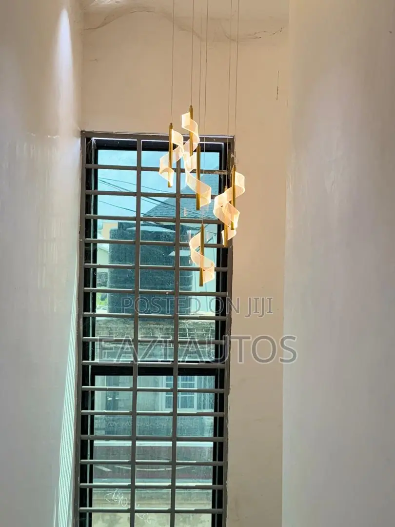 2bdrm Apartment in Eazi Estate, Kumasi Metropolitan for sale