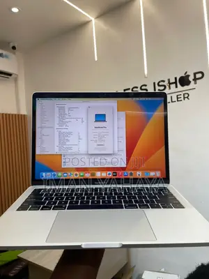 Laptop Apple MacBook Air 2023 M2 8GB Apple M2 Ultra SSD 256GB