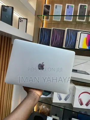 Laptop Apple MacBook Air 2023 M2 8GB Apple M2 Ultra SSD 256GB