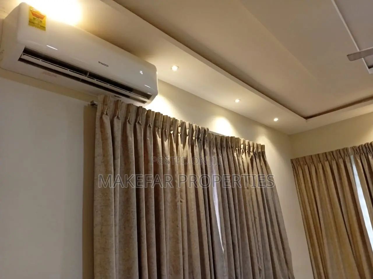 2bdrm House in East Legon for rent