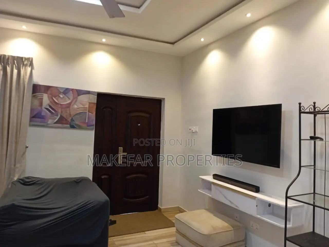 2bdrm House in East Legon for rent