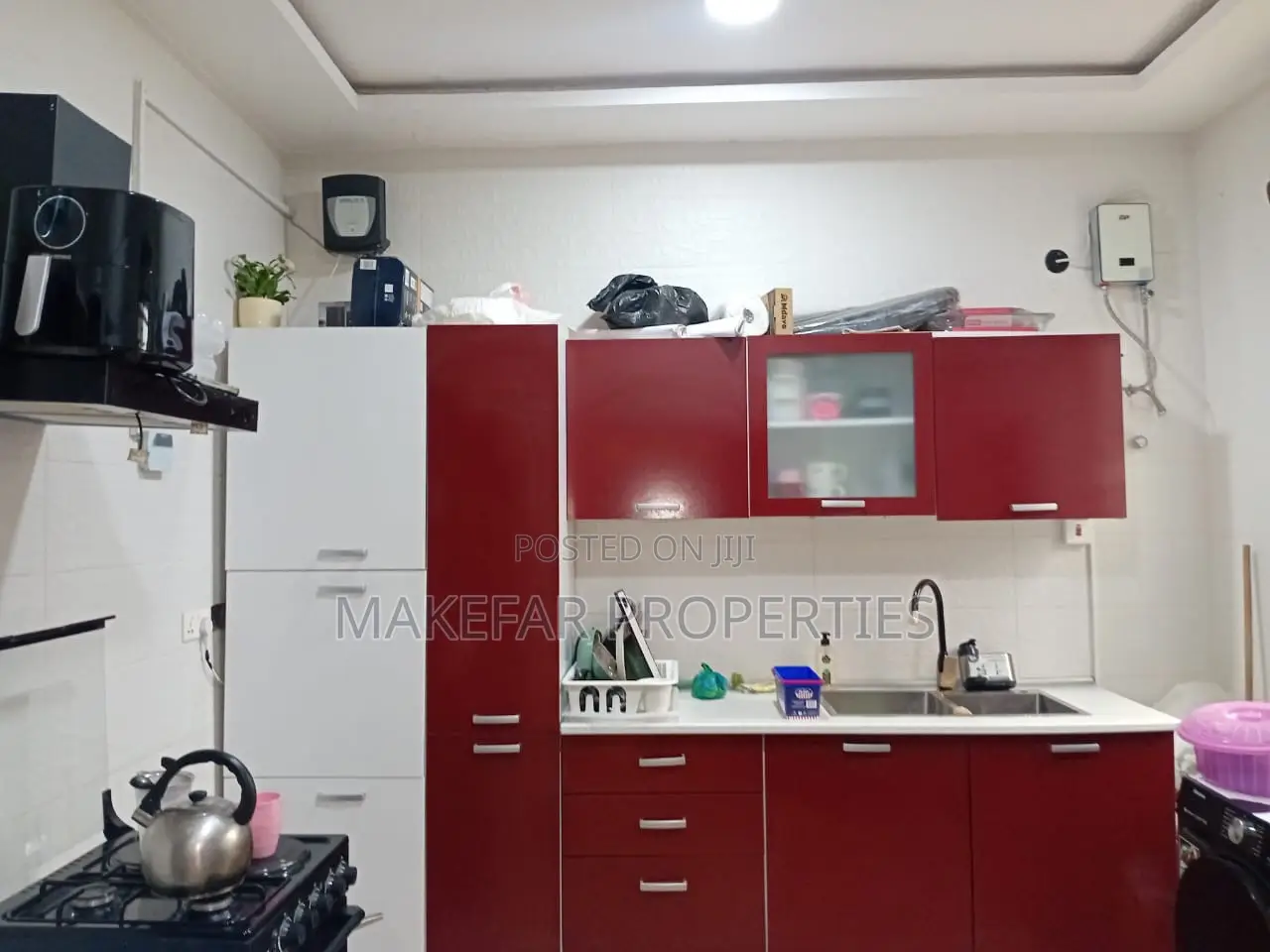 2bdrm House in East Legon for rent