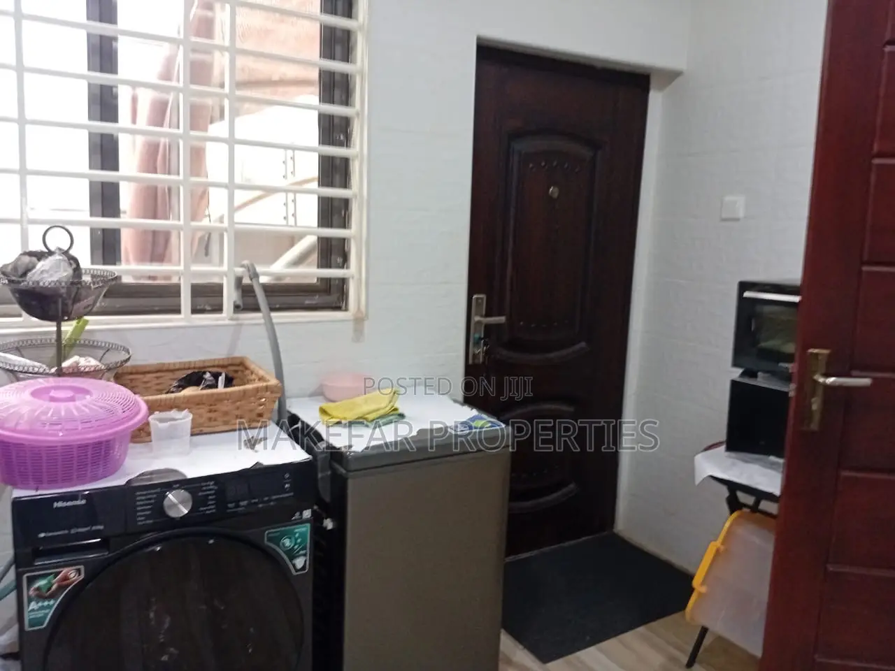 2bdrm House in East Legon for rent