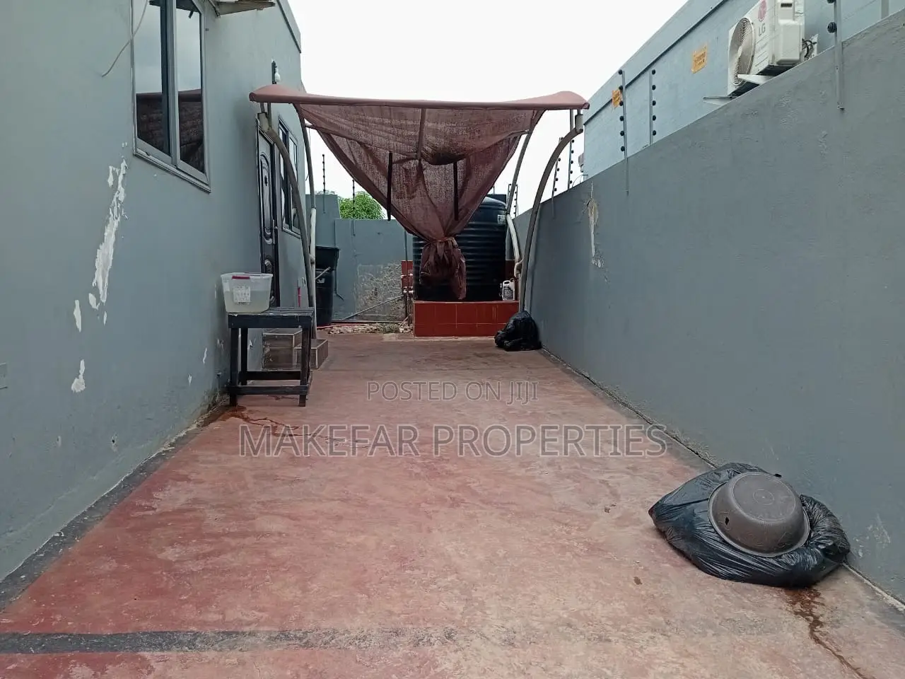 2bdrm House in East Legon for rent