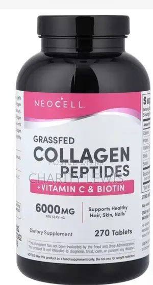 Grassfed Collagen Peptides