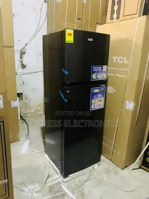 Text Us for Your Nasco Double Door Fridge Nasf2-45