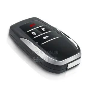 Modified 2006-2014 Toyota Camry, Fortuner, Rav4,Corolla Flip Key Shell