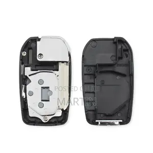 Modified 2006-2014 Toyota Camry, Fortuner, Rav4,Corolla Flip Key Shell