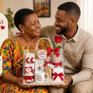 Valentine's Day Package