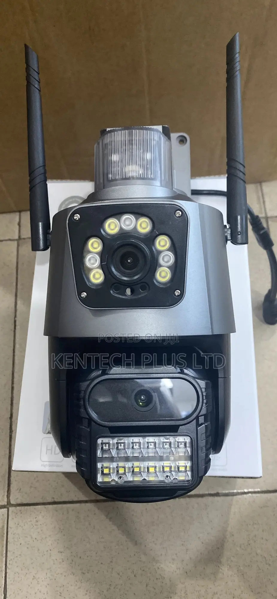 Wifi Smart Camera