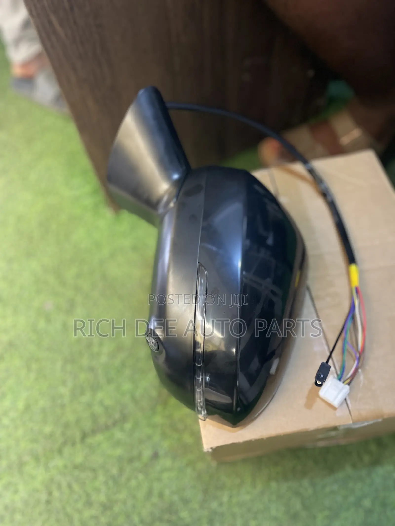 Mitsubishi Outlander 2022-2023-2024-2025 Side Mirror Brand New/Used