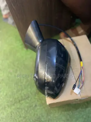 Mitsubishi Outlander 2022-2023-2024-2025 Side Mirror Brand New/Used