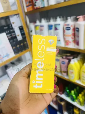 Timeless Vit C Serum