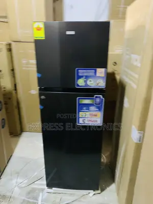 Less Expensive Double Door Fridge Nasco Nasf2-45
