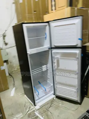 Amazing Deal on Nasco Double Door Fridge Nasf-45