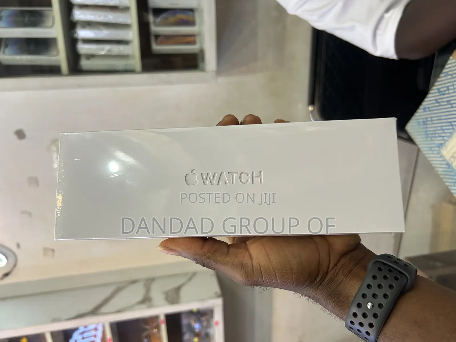 Apple Series 3 Watch