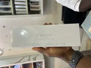Apple Series 3 Watch