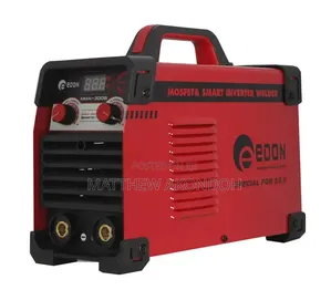 Edon Mma 300s Welding Machine