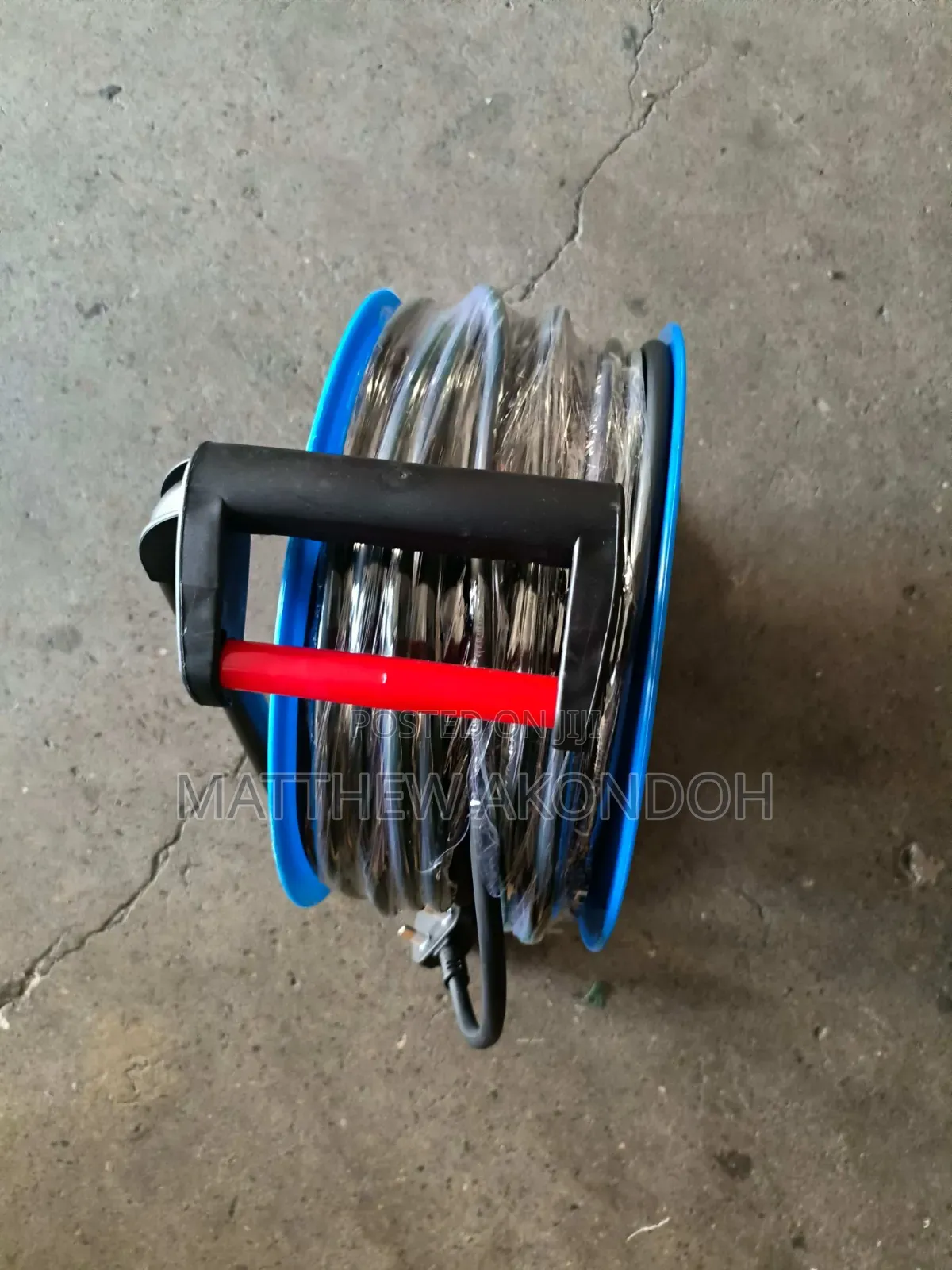 Extension Cable 2.5 Mm