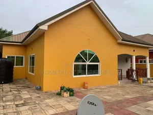 4bdrm House in Kwabenya Acp, Pokuase for rent
