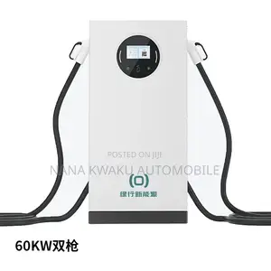 Ev Charging Station
