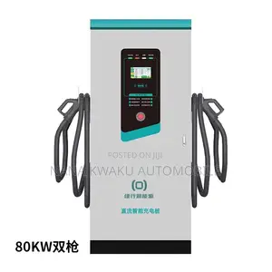 Ev Charging Station