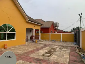 4bdrm House in Kwabenya Acp, Pokuase for rent