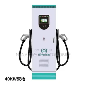 Ev Charging Station