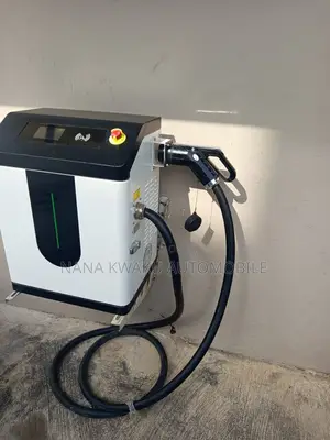 Ev Charging Station