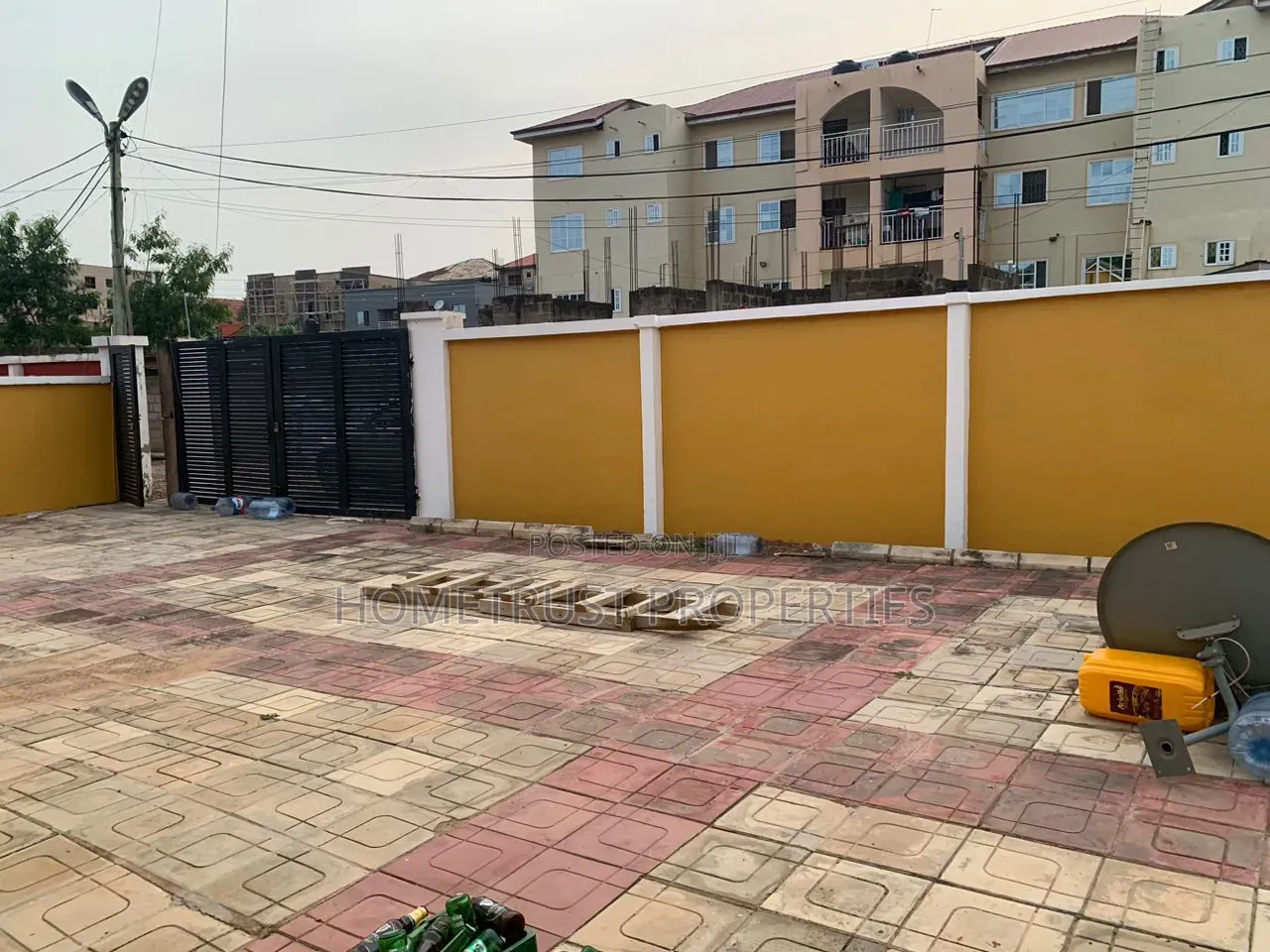 4bdrm House in Kwabenya Acp, Pokuase for rent