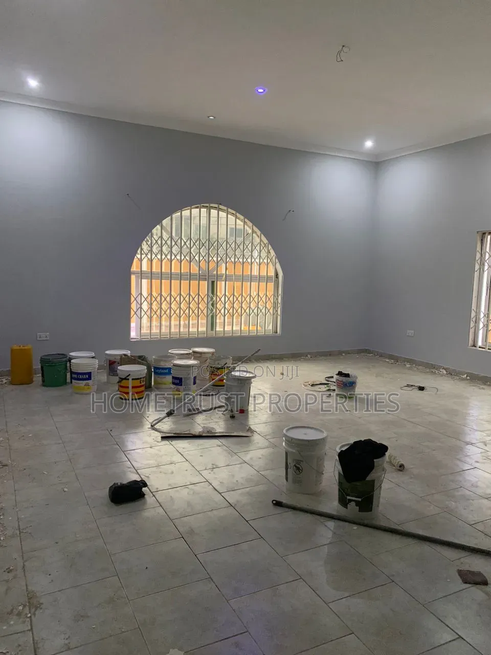 4bdrm House in Kwabenya Acp, Pokuase for rent