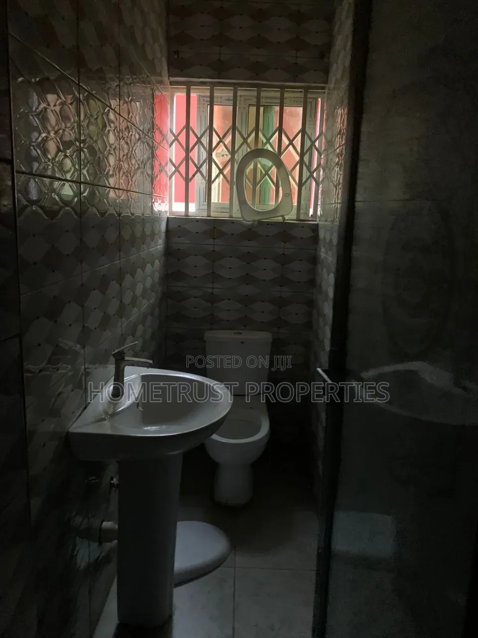 4bdrm House in Kwabenya Acp, Pokuase for rent