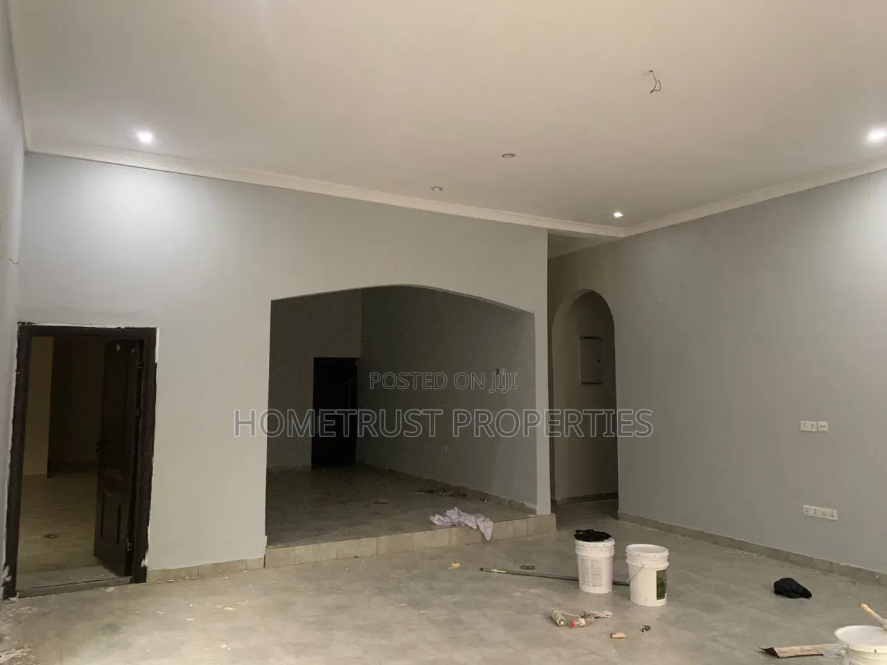 4bdrm House in Kwabenya Acp, Pokuase for rent
