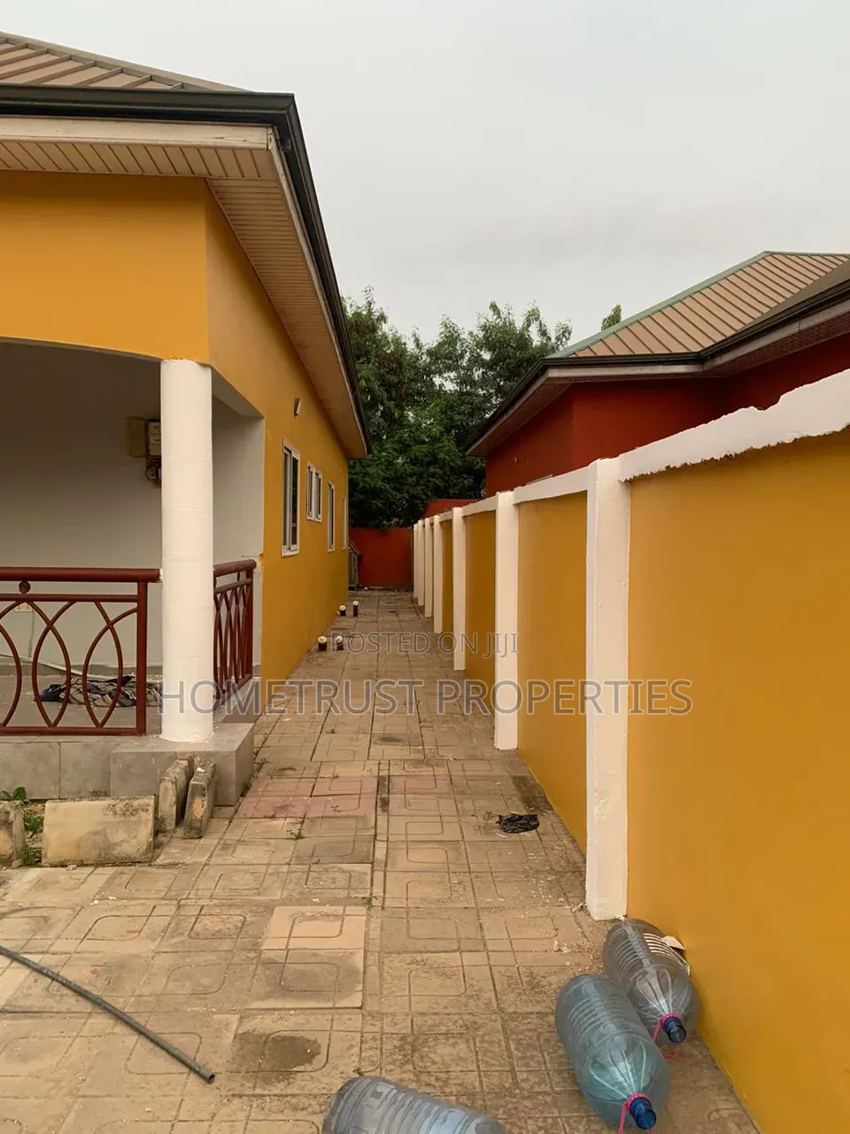 4bdrm House in Kwabenya Acp, Pokuase for rent