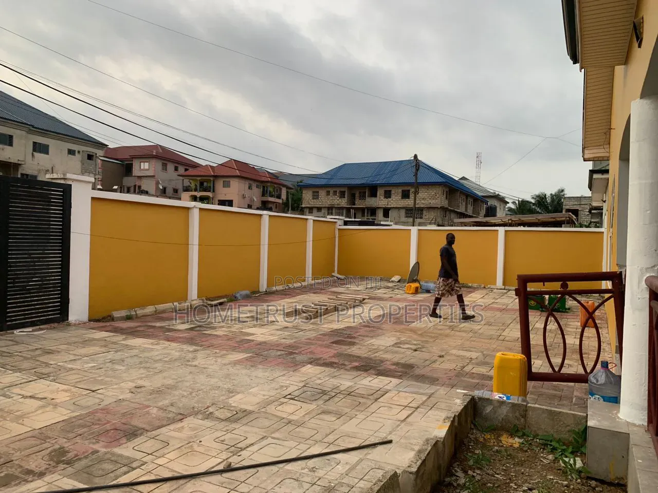 4bdrm House in Kwabenya Acp, Pokuase for rent