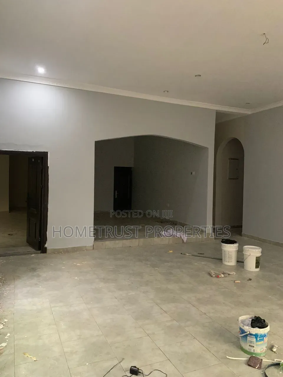 4bdrm House in Kwabenya Acp, Pokuase for rent