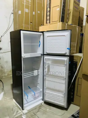 Energy Efficiency Double Door Nasco Nasf2-45