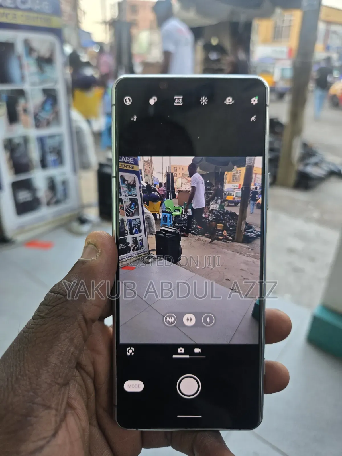 Sony Xperia 5 II 128 GB