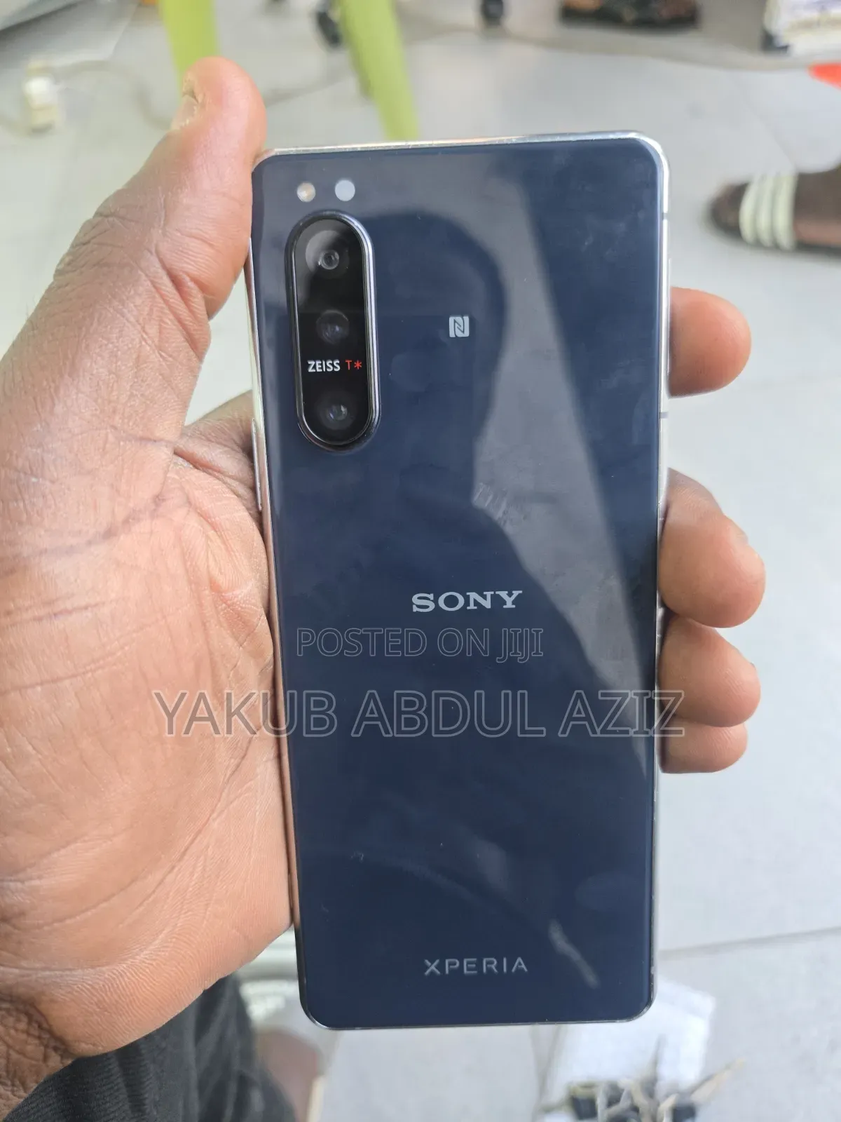 Sony Xperia 5 II 128 GB