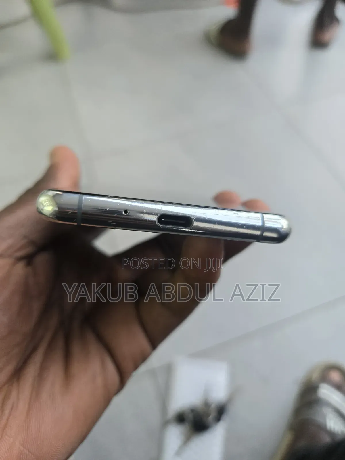 Sony Xperia 5 II 128 GB
