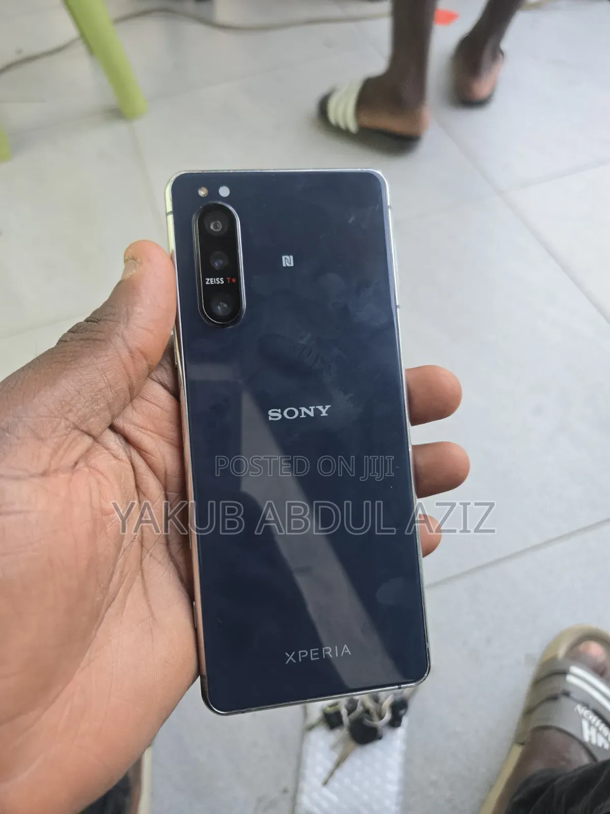Sony Xperia 5 II 128 GB