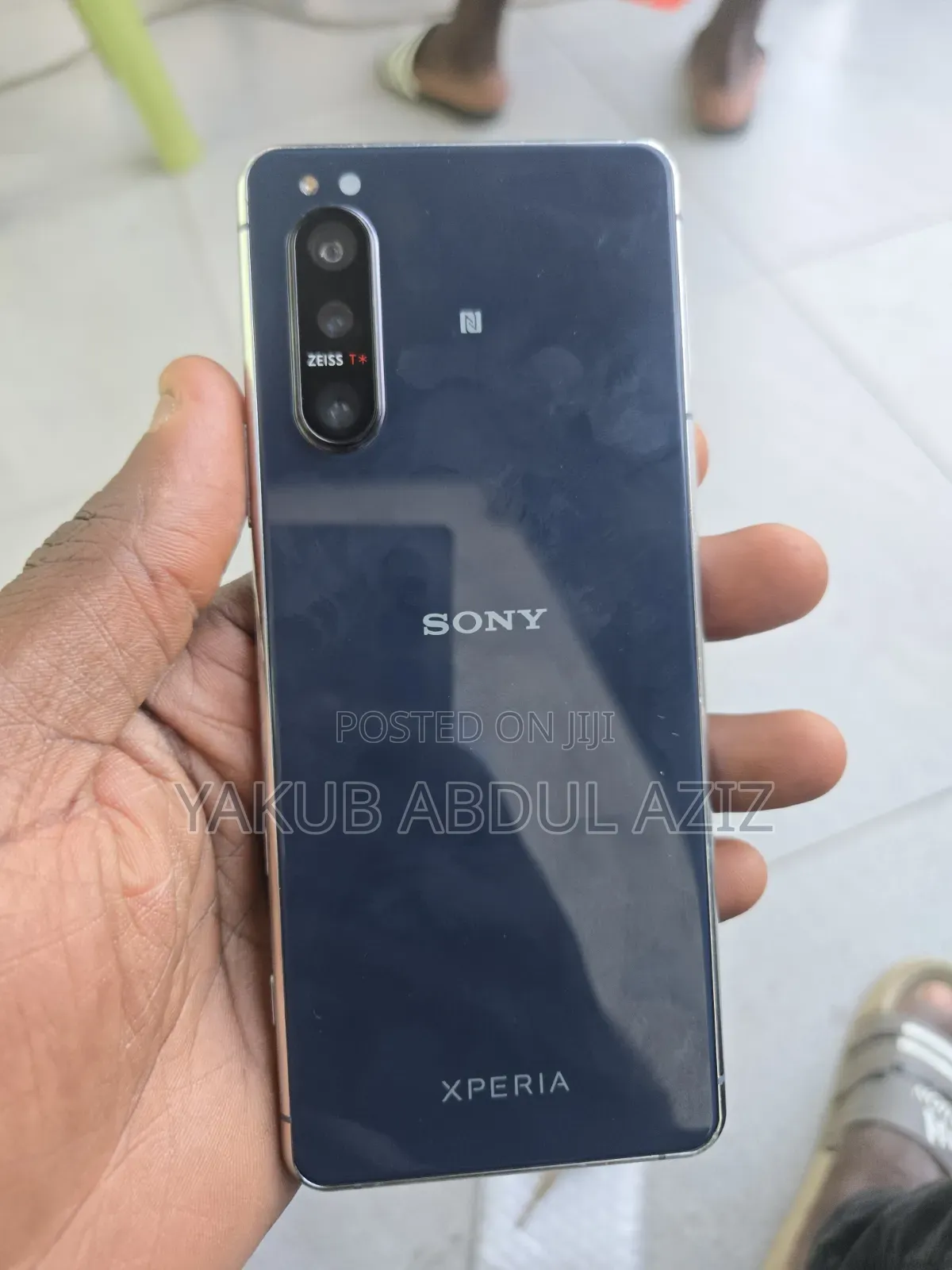 Sony Xperia 5 II 128 GB