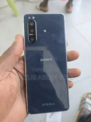 Sony Xperia 5 II 128 GB