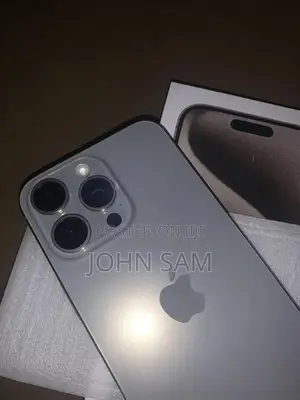 Apple iPhone 15 Pro Max 512 GB