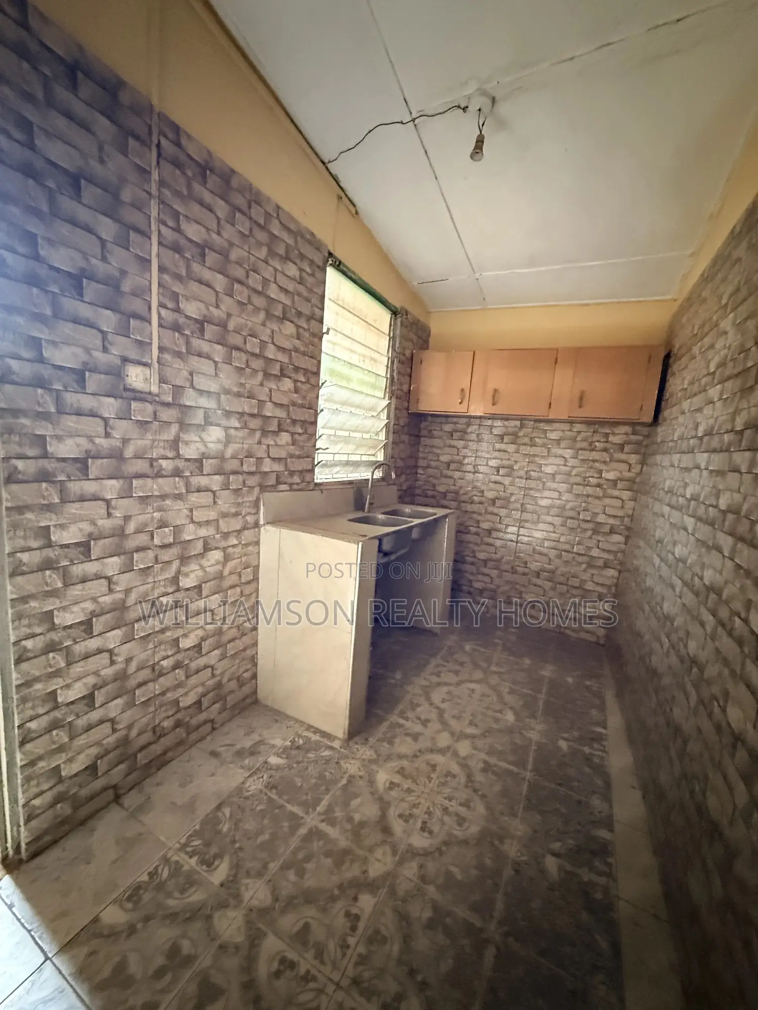 2bdrm Apartment in Tempo Estate Area, Spintex for rent