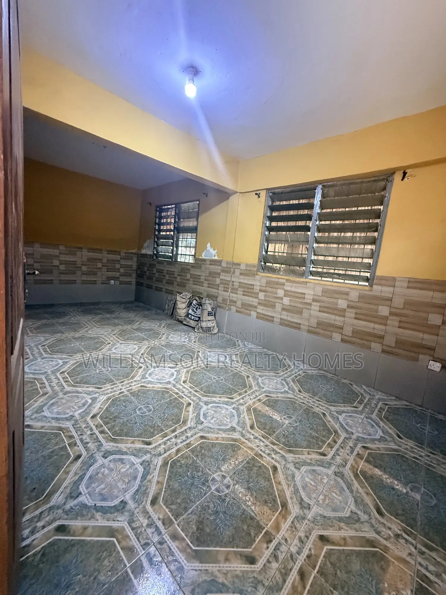 2bdrm Apartment in Tempo Estate Area, Spintex for rent
