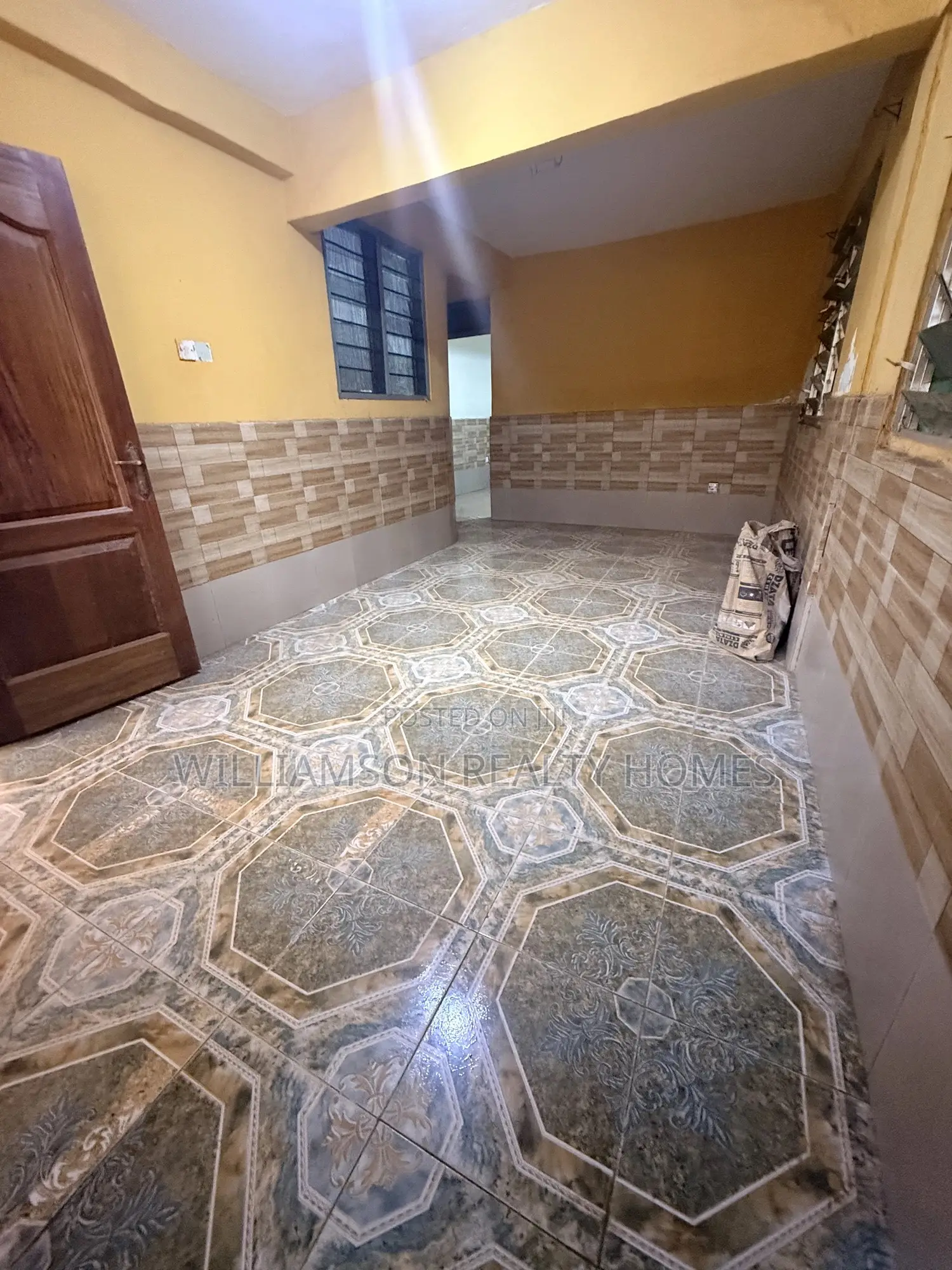 2bdrm Apartment in Tempo Estate Area, Spintex for rent