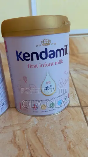 Kendamil First Infant Milk