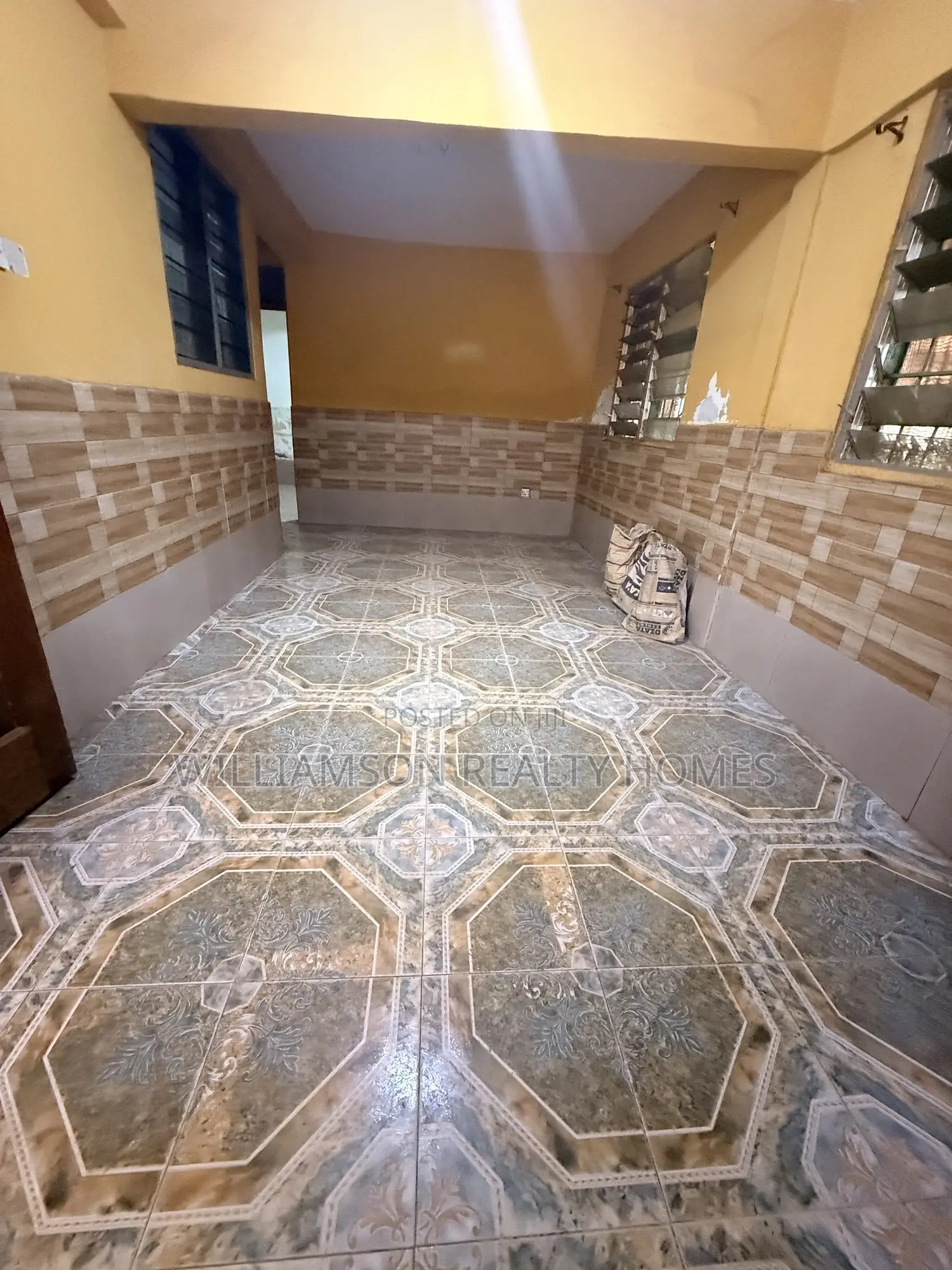 2bdrm Apartment in Tempo Estate Area, Spintex for rent